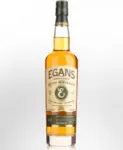 Egans 10 Year Old Single Malt Irish Whiskey (700ml)
