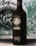 El Capricho Anejo 100% Agave Tequila (750ml)