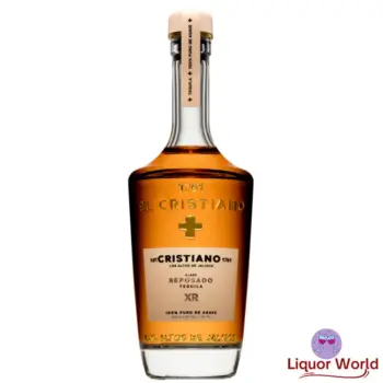 El Cristiano XR Reposado 750ml