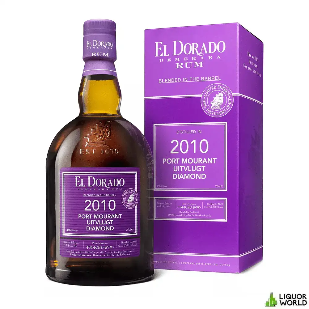 El-Dorado-9-Year-Old-2010-Port-Mourant-Uitvlugt-Diamond-Cask-Strength-Guyanese-Rum-700mL.webp