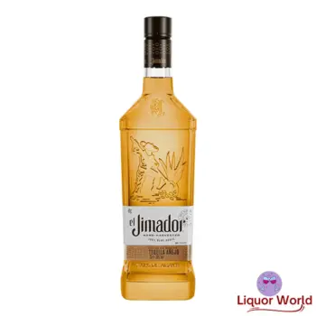 El Jimador Anejo Agave 700ml