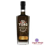 El Toro Café De Grano Coffee Tequila 700ml