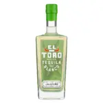 El Toro Jalapeno Tequila 700ml