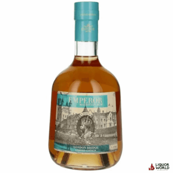 Emperor London Bridge Rum 700ml