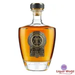 Enemigo Extra Anejo Tequila 750ml