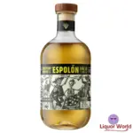 Espolon Anejo Tequila 750ml