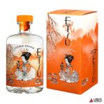 Etsu Double Orange Japanese Gin 700 Ml
