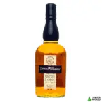 Evan Williams Single Barrel 2015 Vintage Kentucky Straight Bourbon Whiskey 700mL