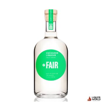 FAIR Cucumber Liqueur 700ml