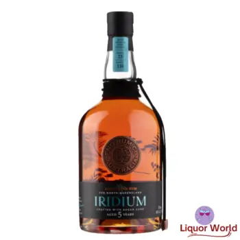 FNQ Rum Co. Iridium Rum 700ml