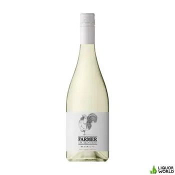 Farmer & The Scientist Heathcote Sauvignon Blanc 2021 750mL