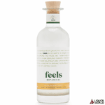 Feels Botanical Bask Eau de Vie Spirit 500ml