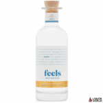 Feels Botanical Vivify Eau de Vie spirit 500ml