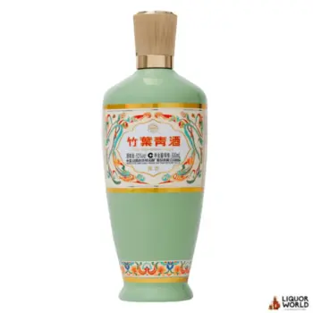 Fenjiu Bamboo Glory Baijiu 500ml (6 Pack)