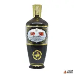 Fenjiu Black Baijiu 500ml