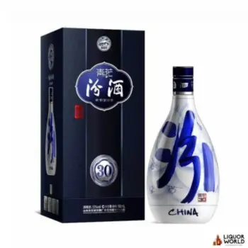 Fenjiu Qinghua 30 Year Old 48% Baijiu 500ml