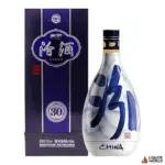 Fenjiu Qinghua 30 Year Old 53% Baijiu 500ml