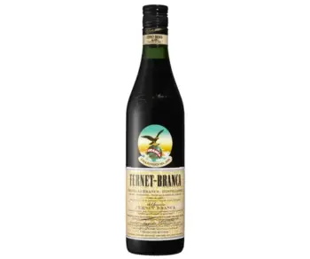 Fernet Branca Amaro Liqueur 700mL