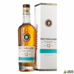 Fettercairn 12 Year Old Highland Single Malt Scotch Whisky 1L
