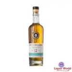 Fettercairn 12 Year Old Single Malt Scotch Whisky 700ml
