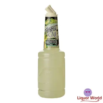 Finest Call Mojito Mix 1Lt