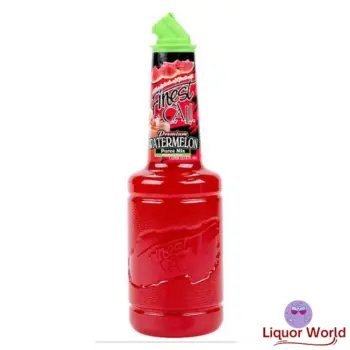 Finest Call Watermelon Puree 1Lt