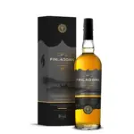 Finlaggan Cask Strength 58% Single Malt Scotch Whisky 700ml