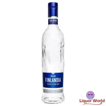 Finlandia Vodka Classic 700ml
