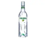 Finlandia Vodka Lime Fusion 700ml