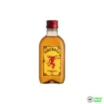 Fireball Cinnamon Flavoured Canadian Whisky Miniature 200mL