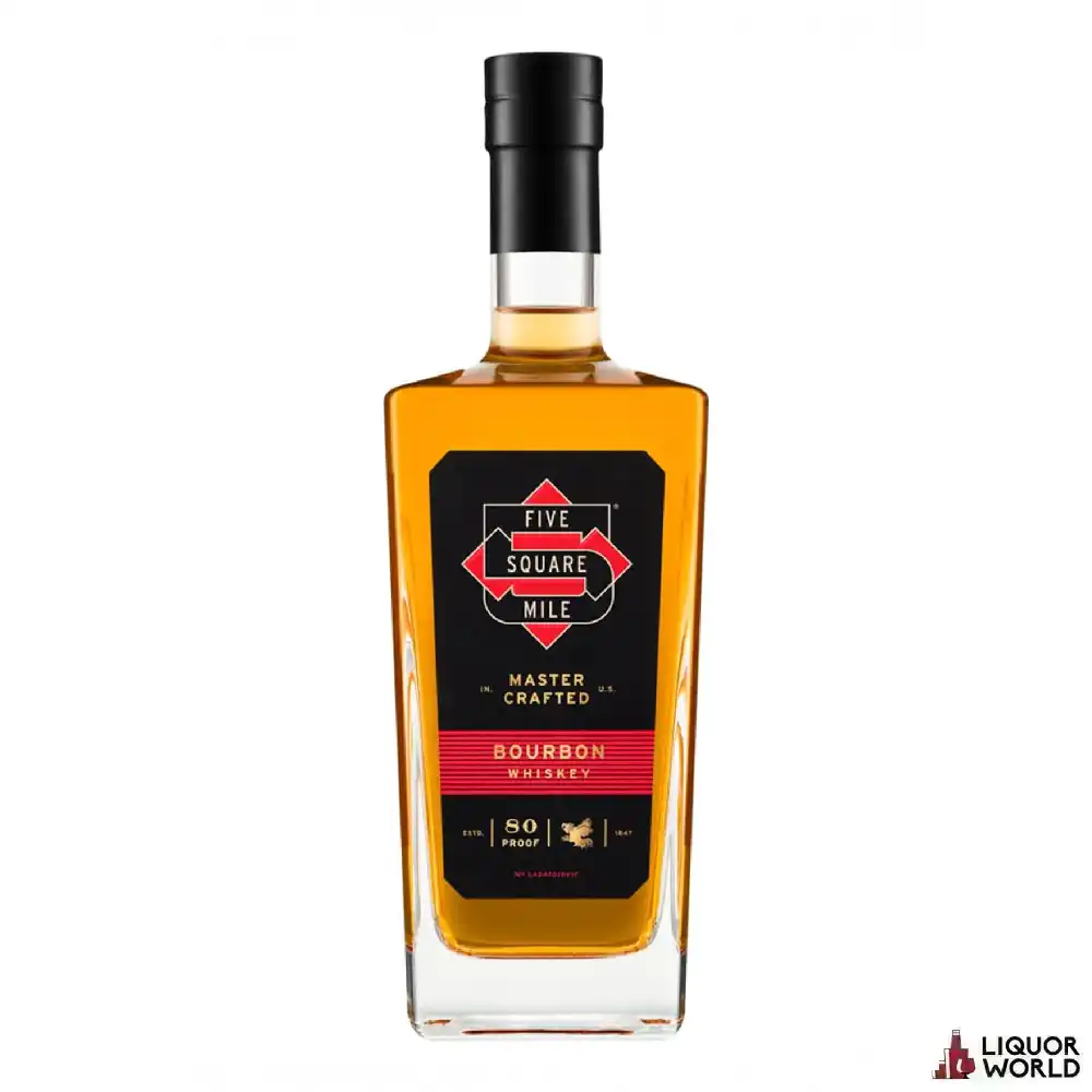 Five-Square-Mile-Bourbon-Whiskey-700ml.webp