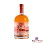 Flavour Gallery Citrus Sunset Nz Gin 700ml