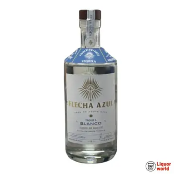 Flecha Azul Flecha Azul Blanco Tequila 750ml