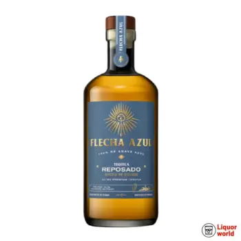 Flecha Azul Reposado Tequila 750ml
