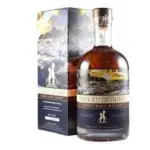 Fleurieu Distillery Atlantic Crossing Cask Strength Single Malt Australian Whisky (700ml)