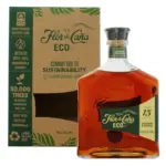 Flor De Cana Eco 15 Year Old Rum 700ml