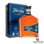 Flor de Cana 12 Year Old Centenario Rum 1L