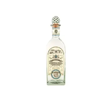 Tequila Fortaleza Blanco 750mL