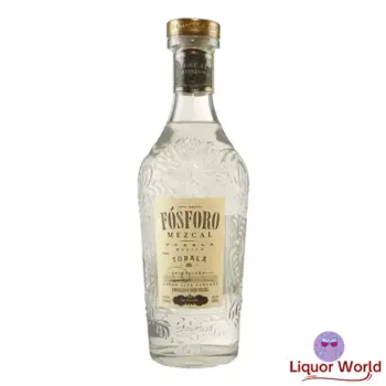 Fosforo Mezcal Tobala 750ml