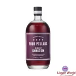 Four Pillars Bloody Shiraz Gin 1Lt