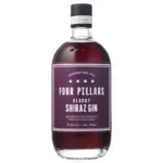 Four Pillars Bloody Shiraz Gin (700ml)