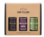 Four Pillars Giftpack 3 x 200ml