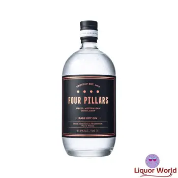 Four Pillars Rare Dry Gin 1Lt