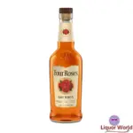 Four Roses Bourbon Whiskey 700ml