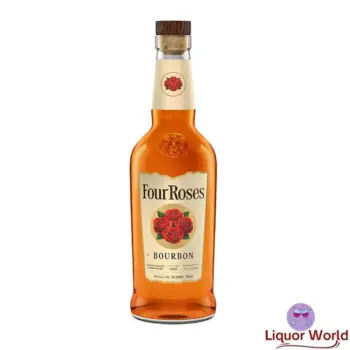 Four Roses Bourbon Whiskey 700ml