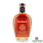 Four Roses Small Batch Barrel Strength Limited Edition 2022 Kentucky Straight Bourbon 700mL