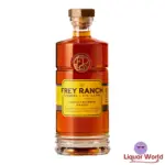 Frey Ranch Straight Bourbon Whiskey 750ml