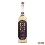 G4 Anejo Tequila 750ml
