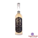 G4 Extra Anejo Tequila 750ml