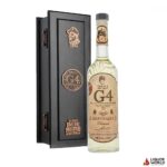 G4 Reposado Dia De Muertos Single Barrel Tequila 750ml